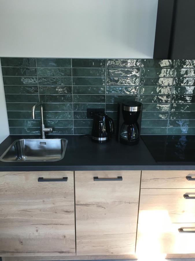 Woudmeer 1 Dirkshorn Ngoại thất bức ảnh